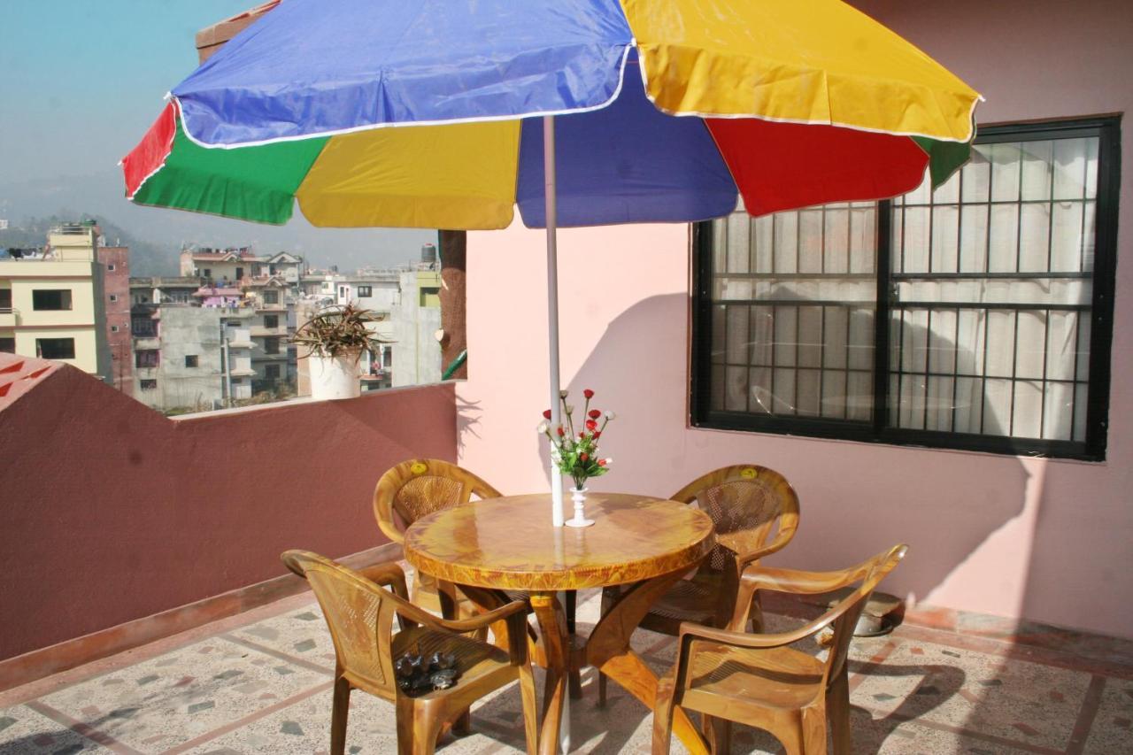 Sitapaila And Bed & Breakfast