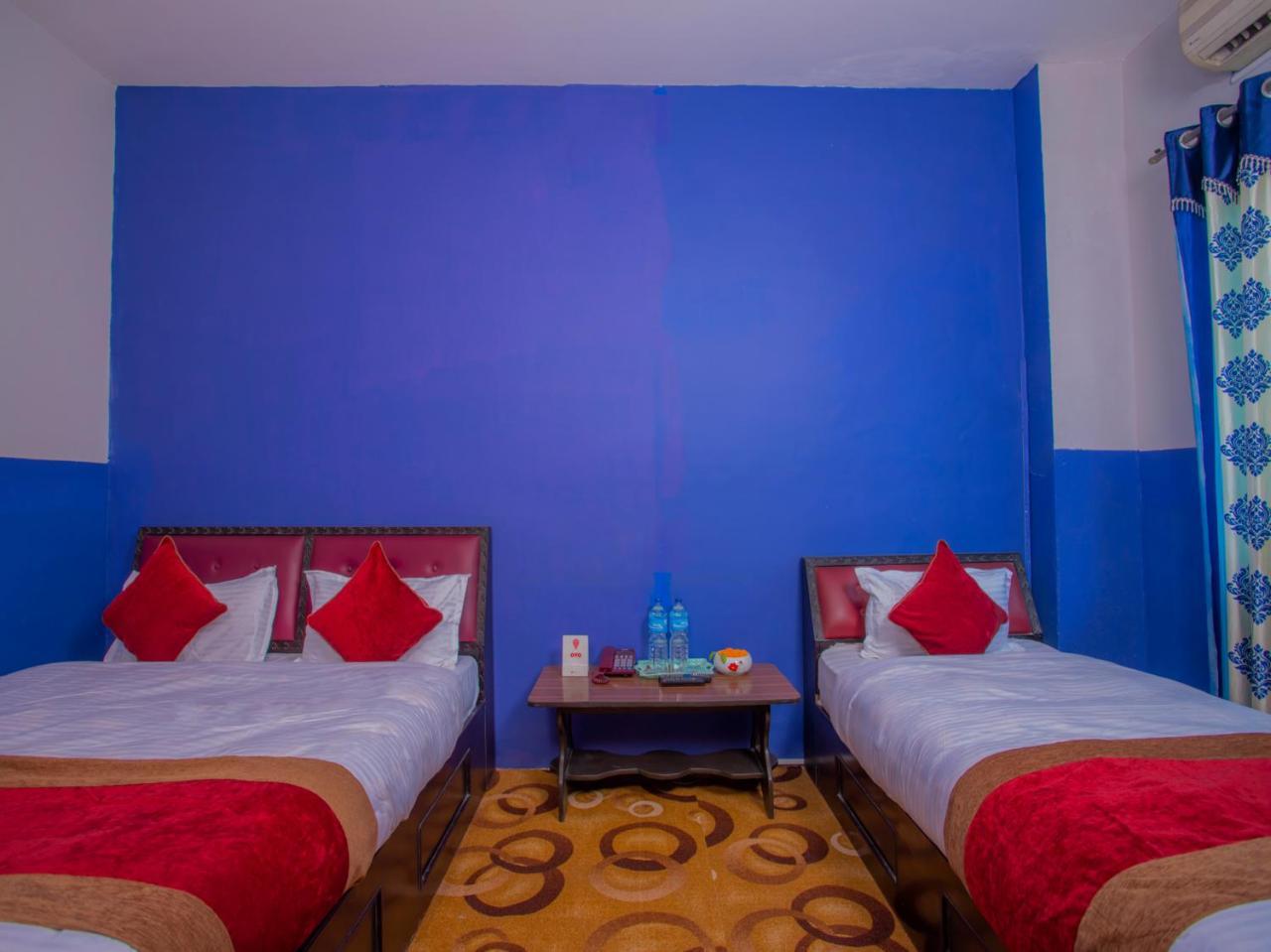 Hotel Oyo 266 Grand Stupa 3*