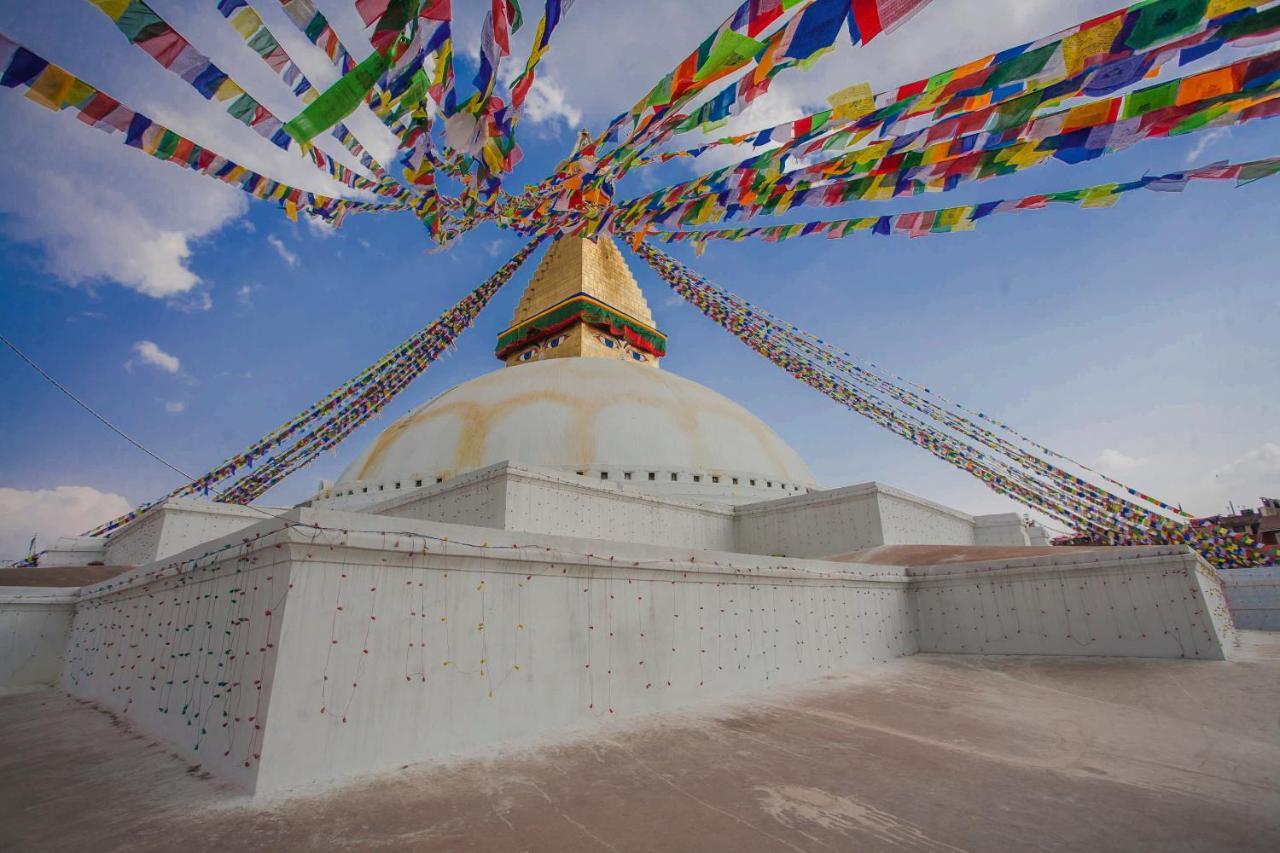 Hotel Oyo 266 Grand Stupa