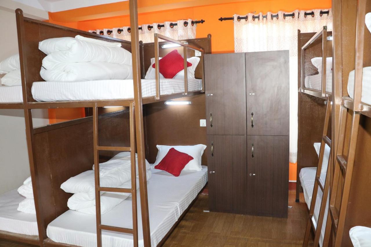 Rambler Pvt Ltd * Kathmandu