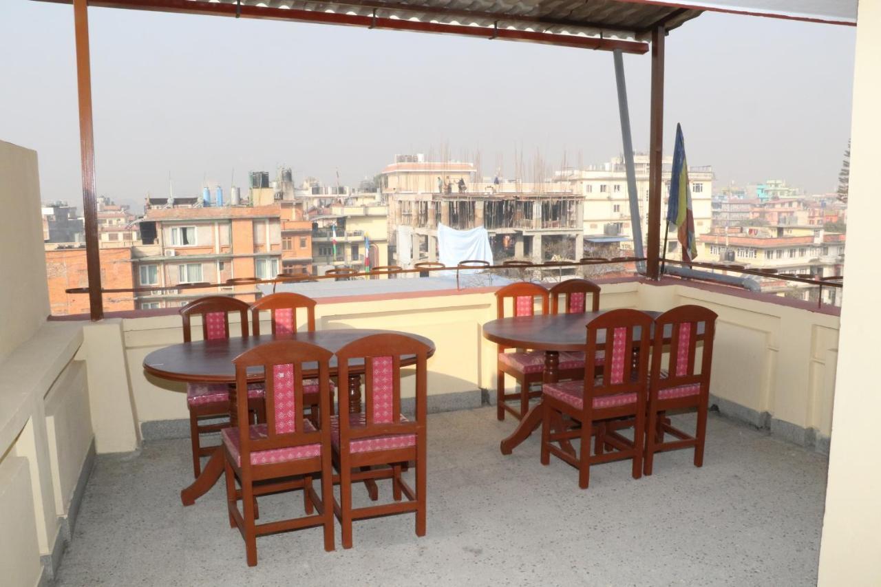 Hostel Rambler Pvt Ltd *