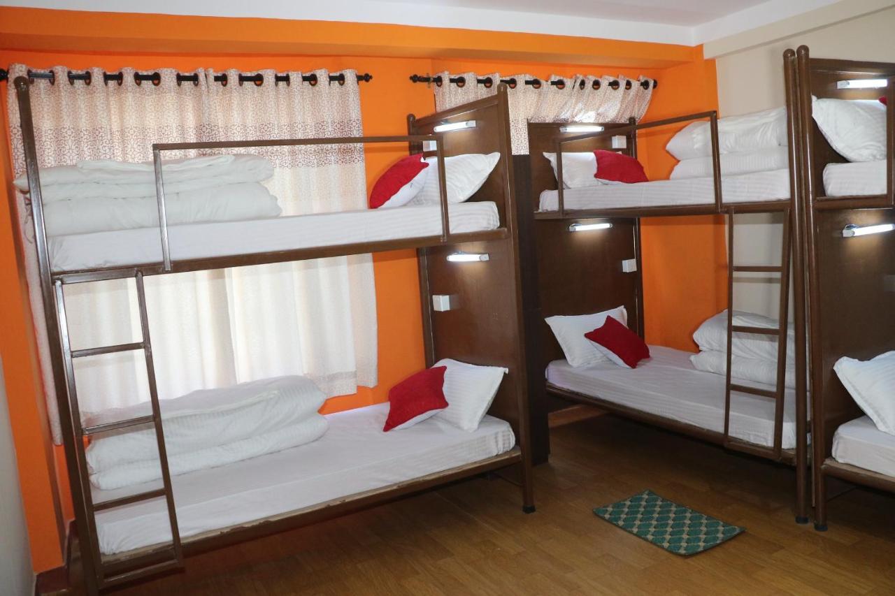 Hostel Rambler Pvt Ltd Kathmandu