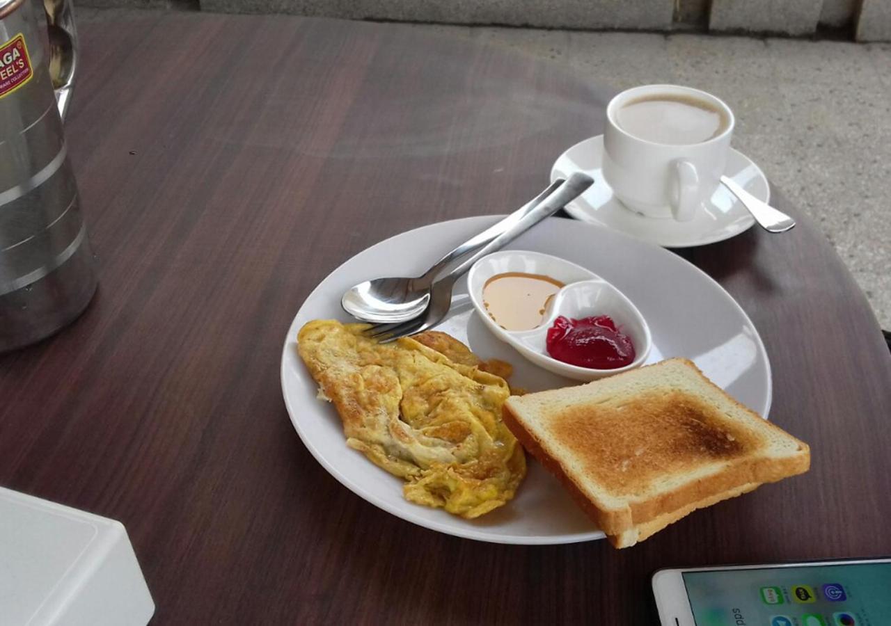 Rambler Pvt Ltd Kathmandu