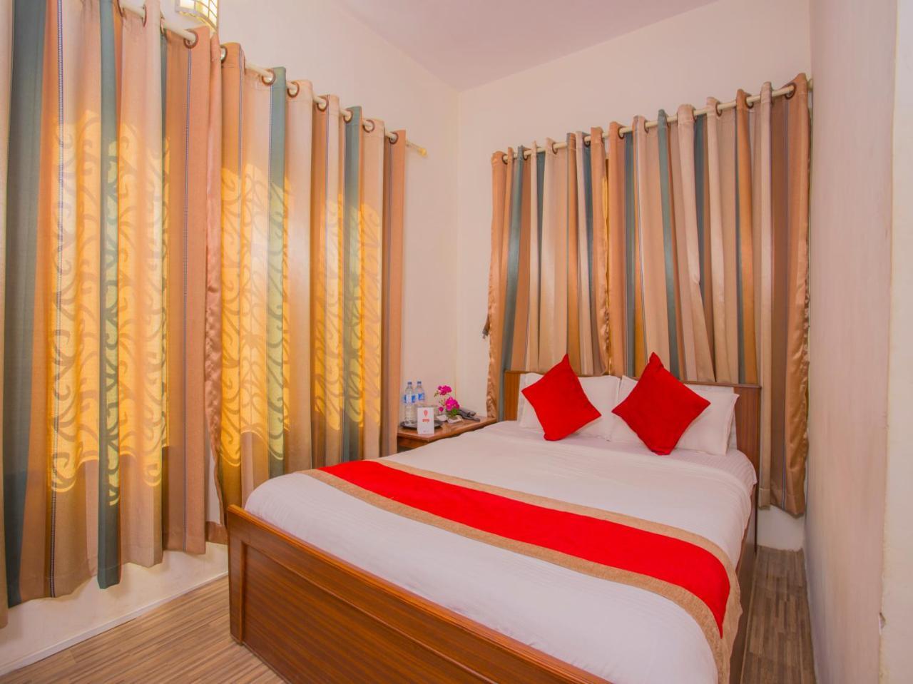 Oyo 255 White Zambala Hotel Kathmandu