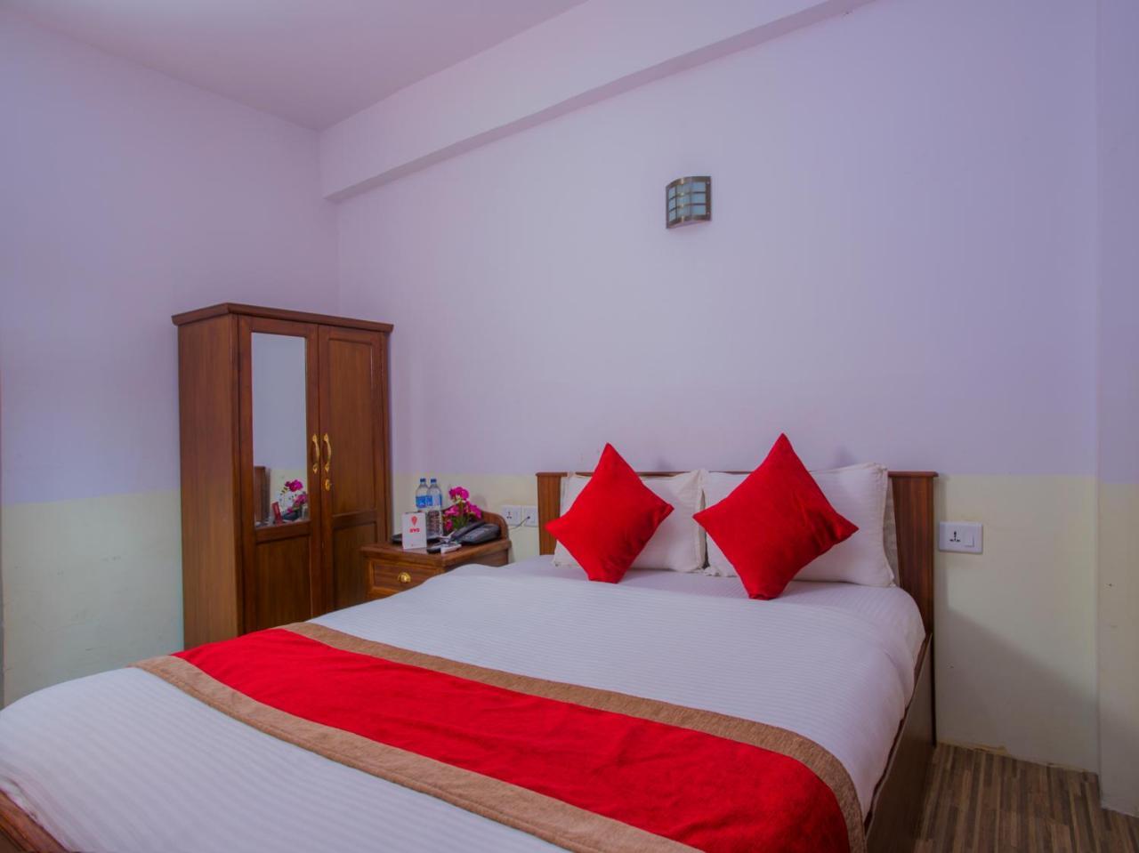 Oyo 255 White Zambala 2* Kathmandu