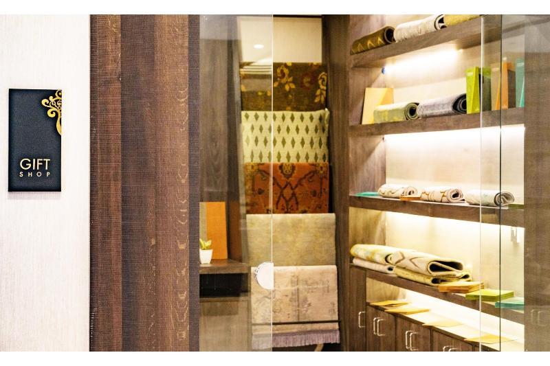 Mulberry 4* Kathmandu