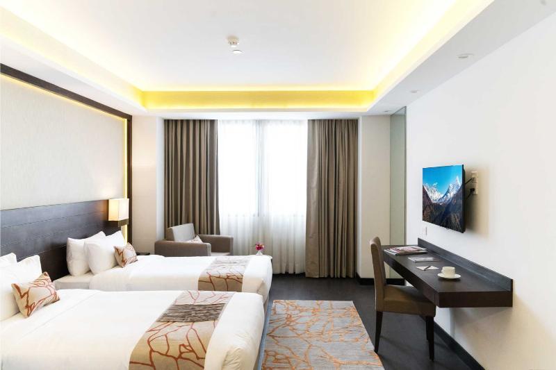 Hotel Mulberry