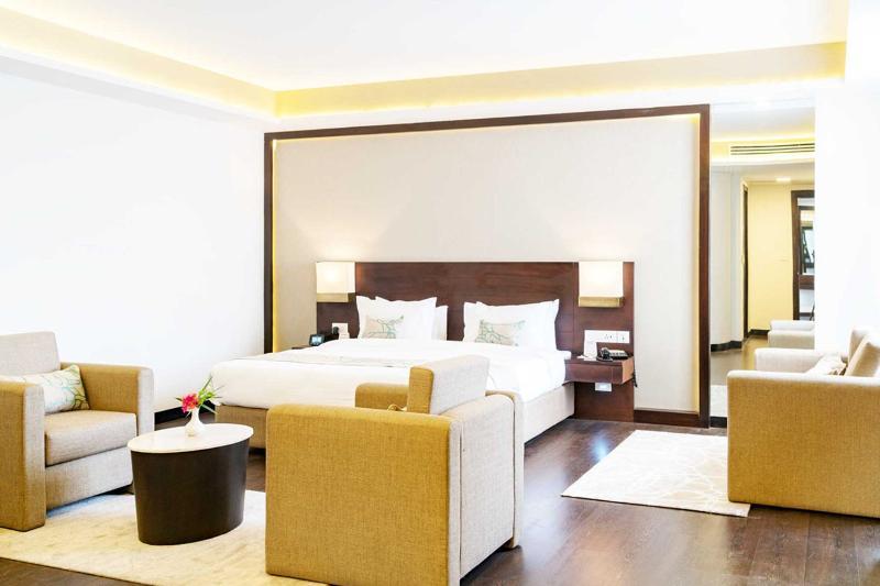 Hotel Mulberry