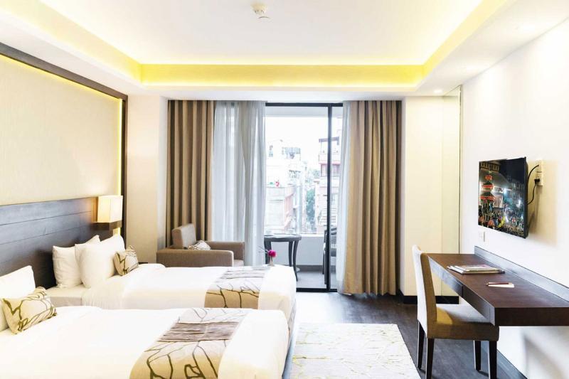 Mulberry 4*