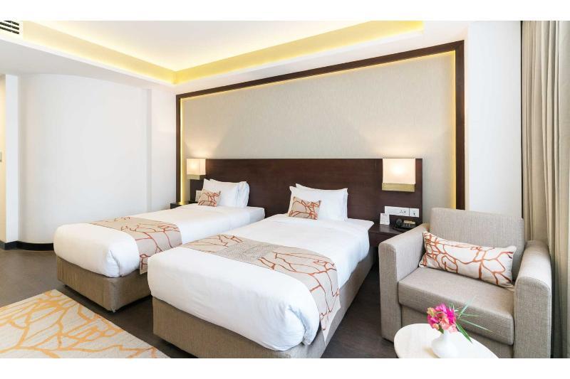 Mulberry Hotel Kathmandu
