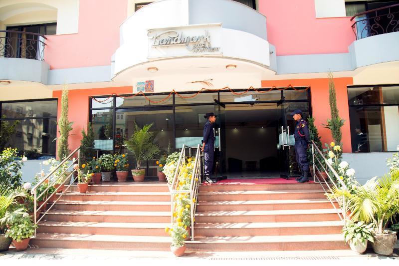 Hotel Landmark Catmandu