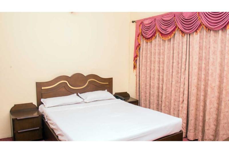 Landmark 4* Catmandu
