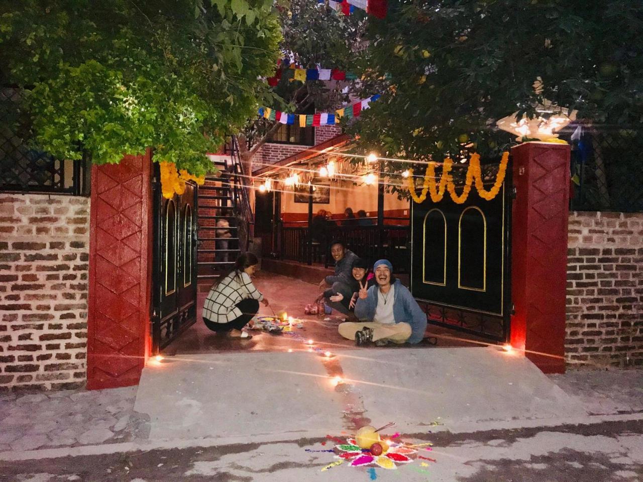 Bed & Breakfast Gurung's 3*