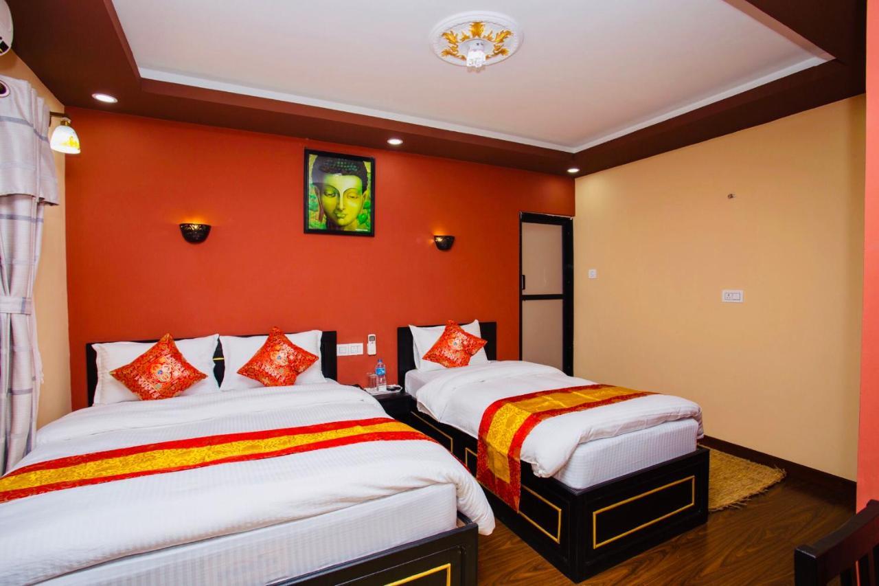Gurung's Bed & Breakfast