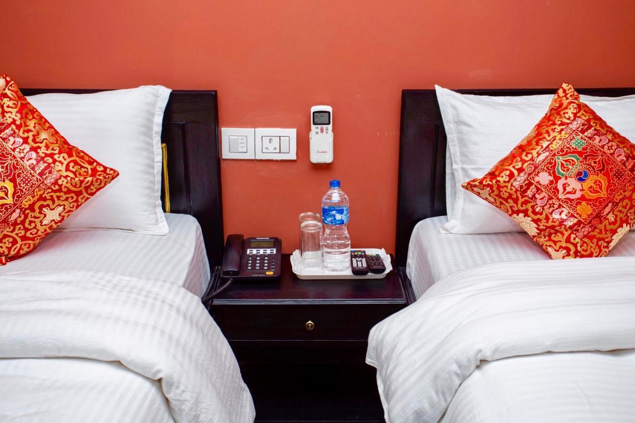 Gurung's Bed & Breakfast 3*