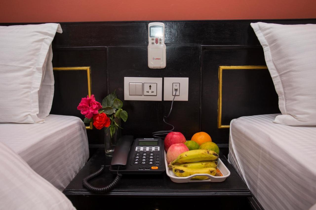 Bed & Breakfast Gurung's 3*