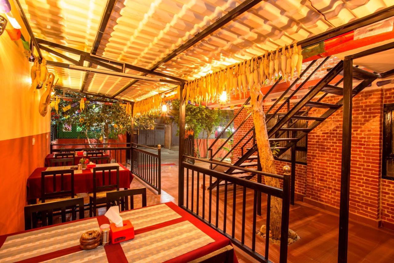Gurung's Bed & Breakfast 3*