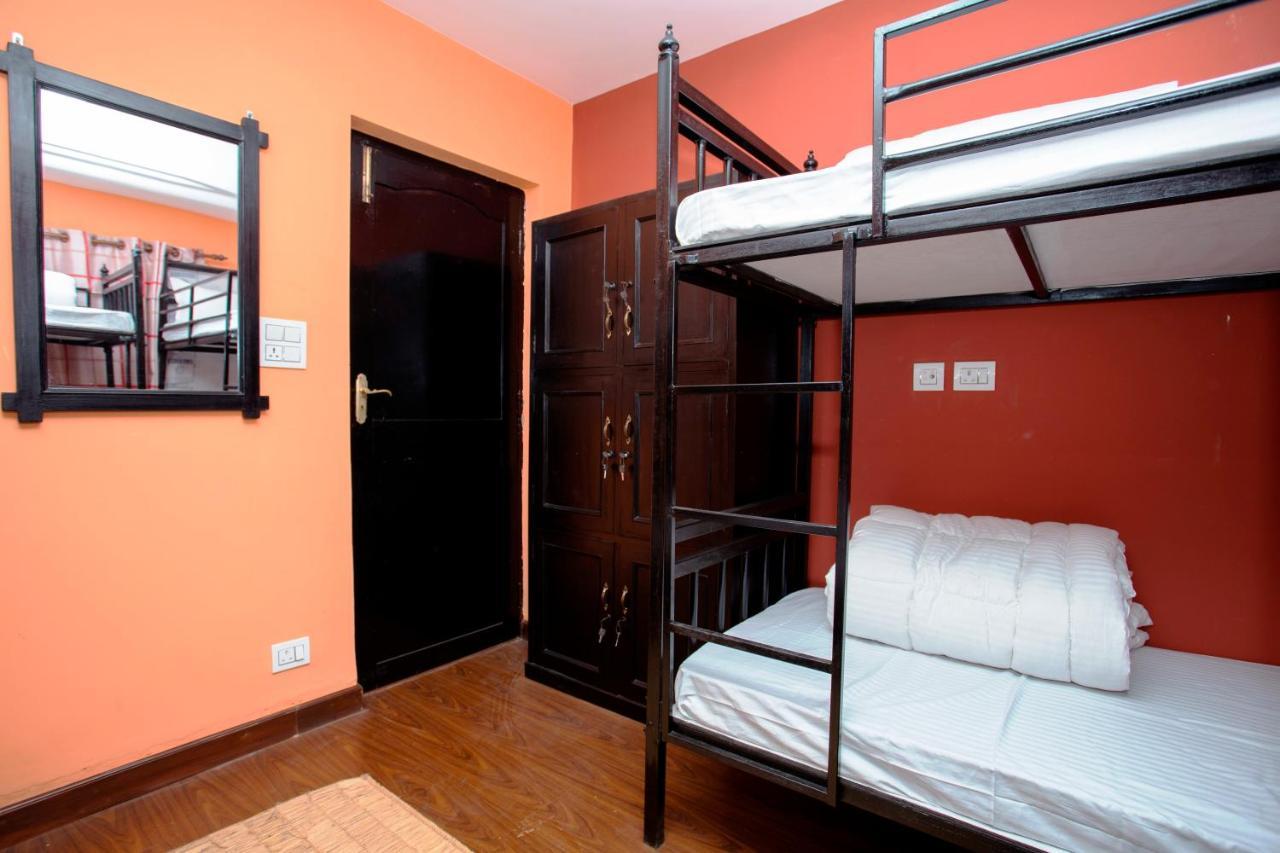 Bed & Breakfast Gurung's Kathmandu