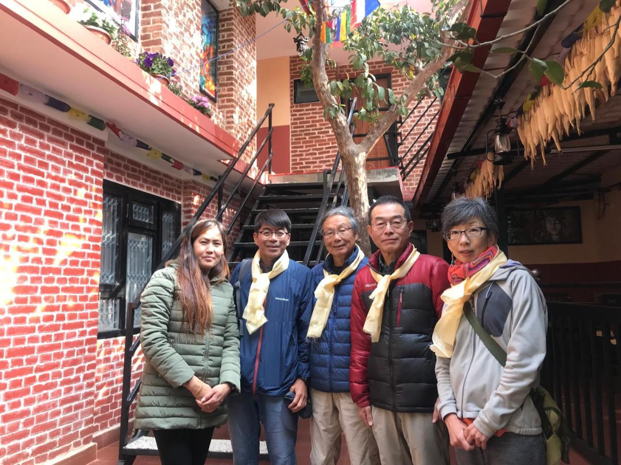 Bed & Breakfast Gurung's