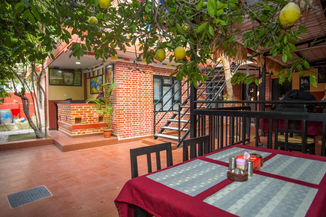 Bed & Breakfast Gurung's