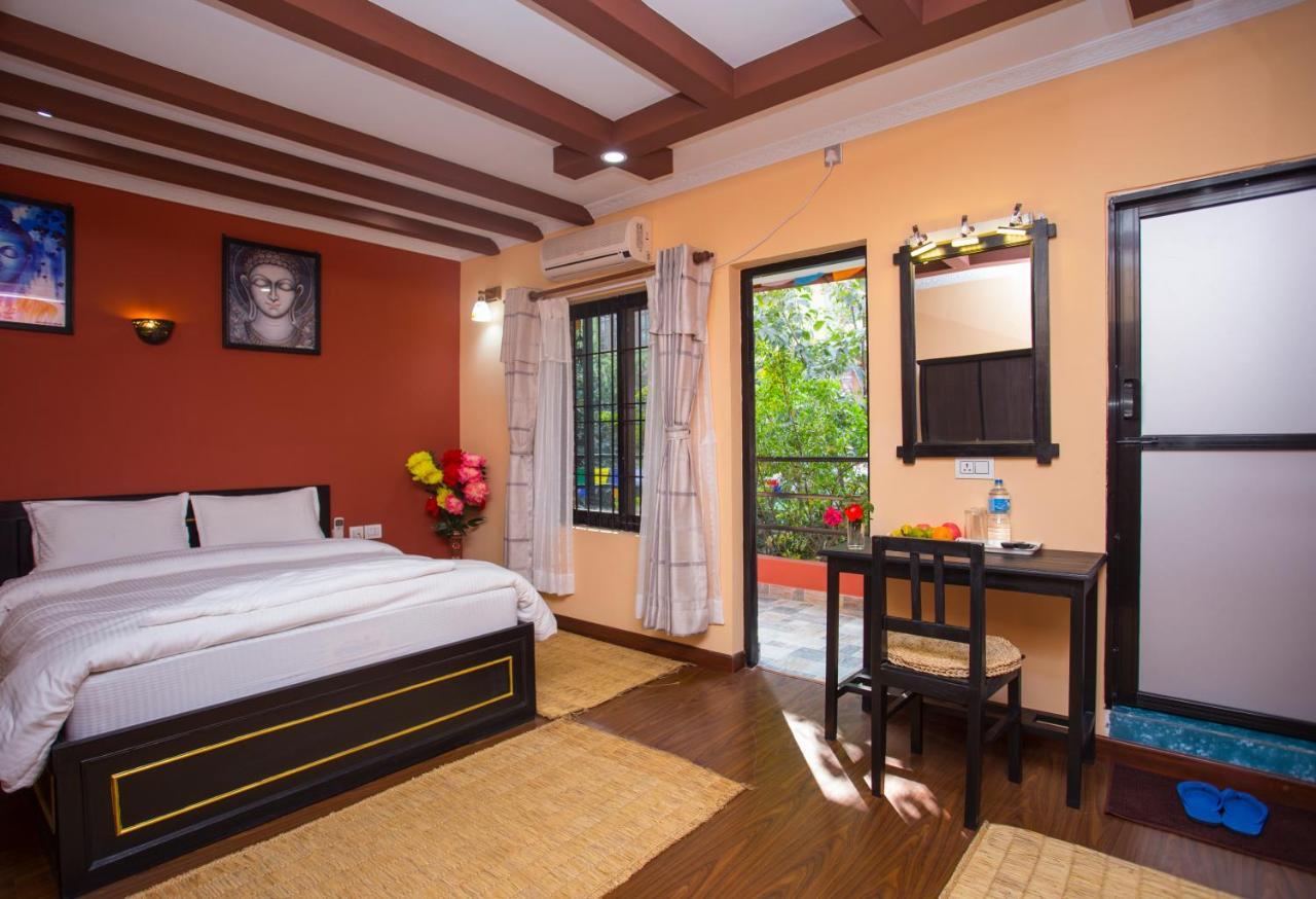 Bed & Breakfast Gurung's 3*