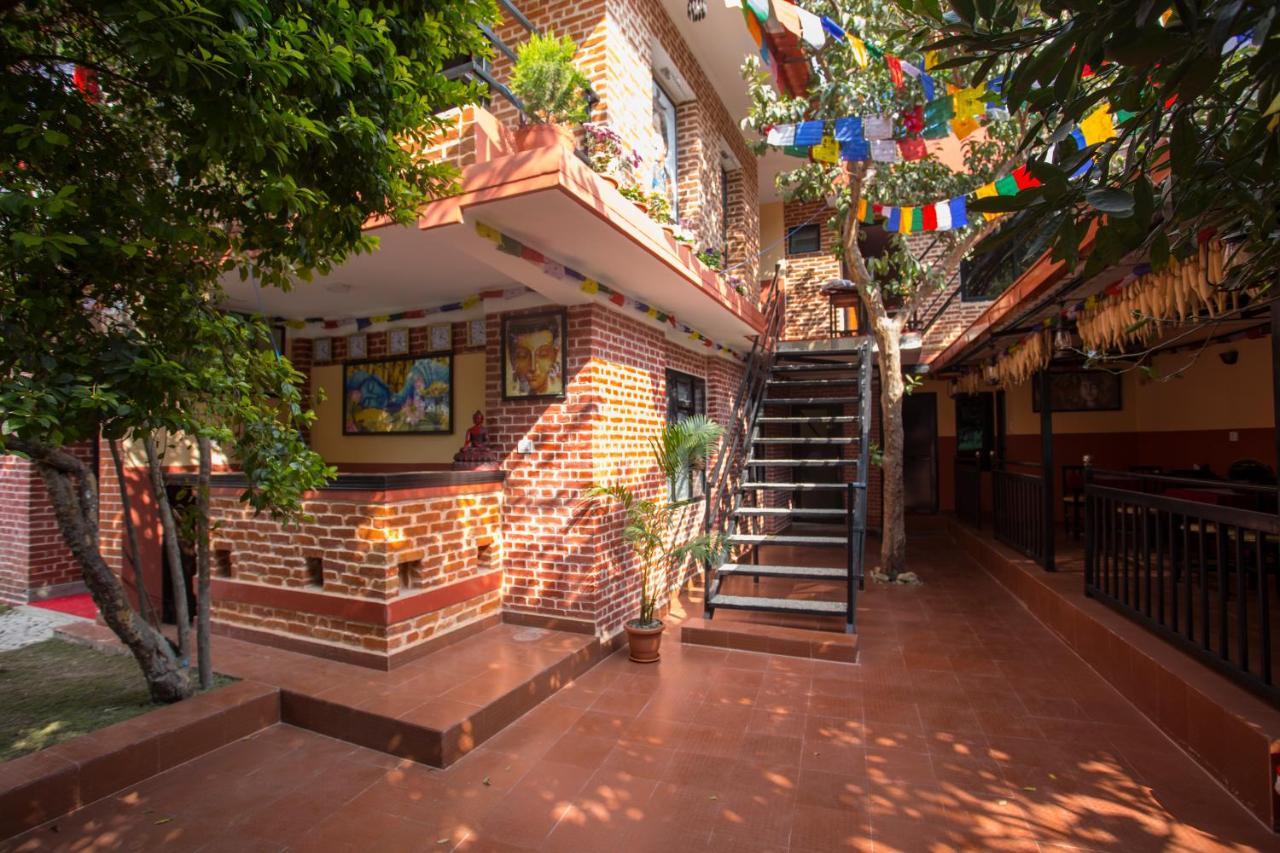 Bed & Breakfast Gurung's