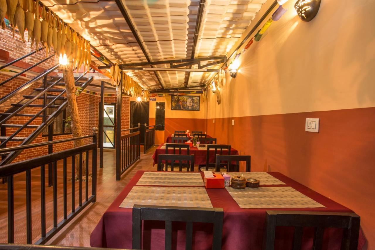 Bed & Breakfast Gurung's Kathmandu