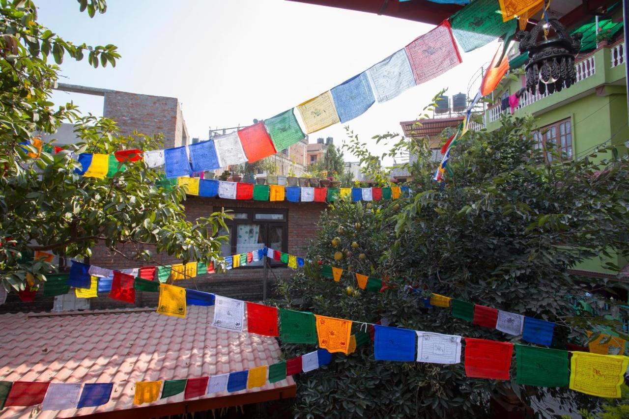 Gurung's 3* Kathmandu