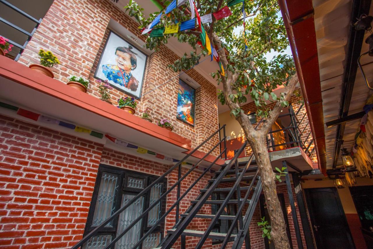 Gurung's Bed & Breakfast