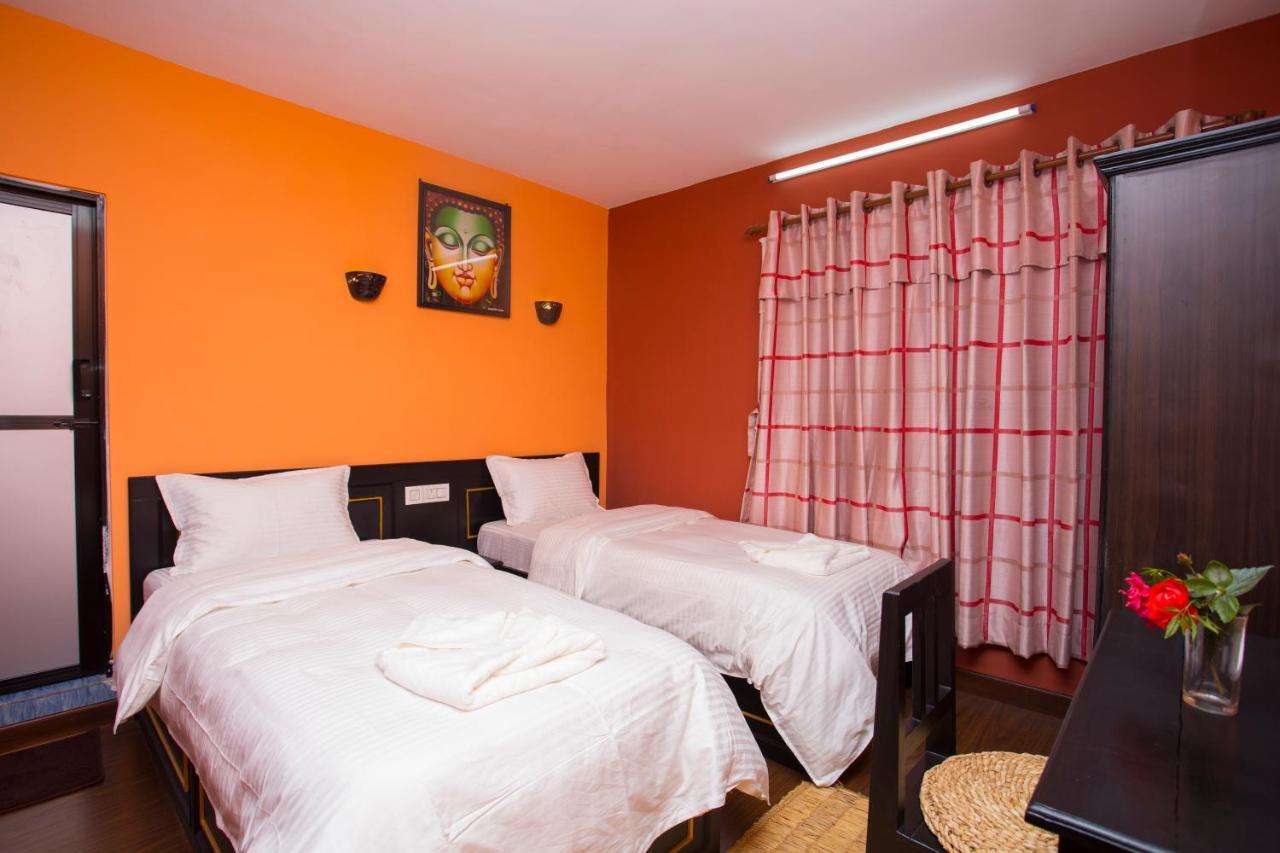 Bed & Breakfast Gurung's 3*
