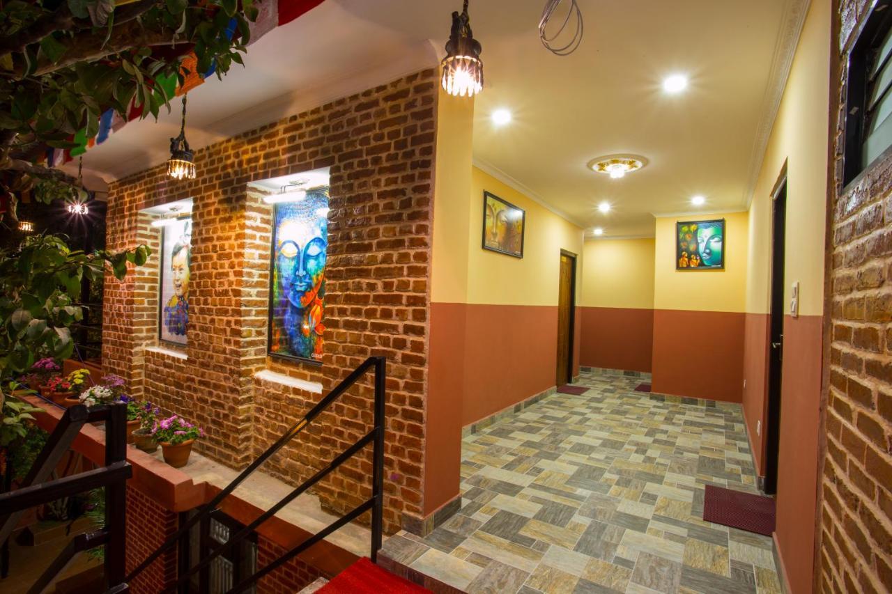Bed & Breakfast Gurung's
