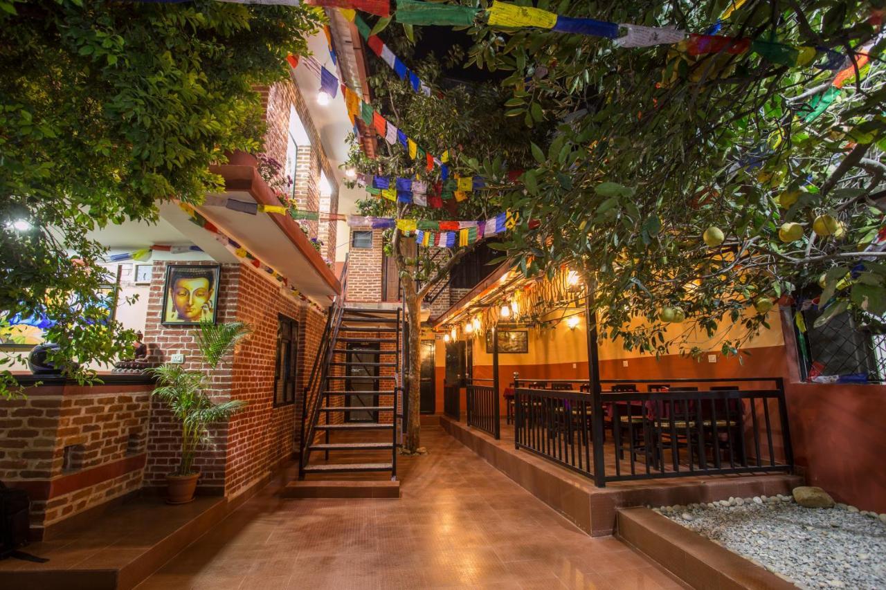 Bed & Breakfast Gurung's 3*