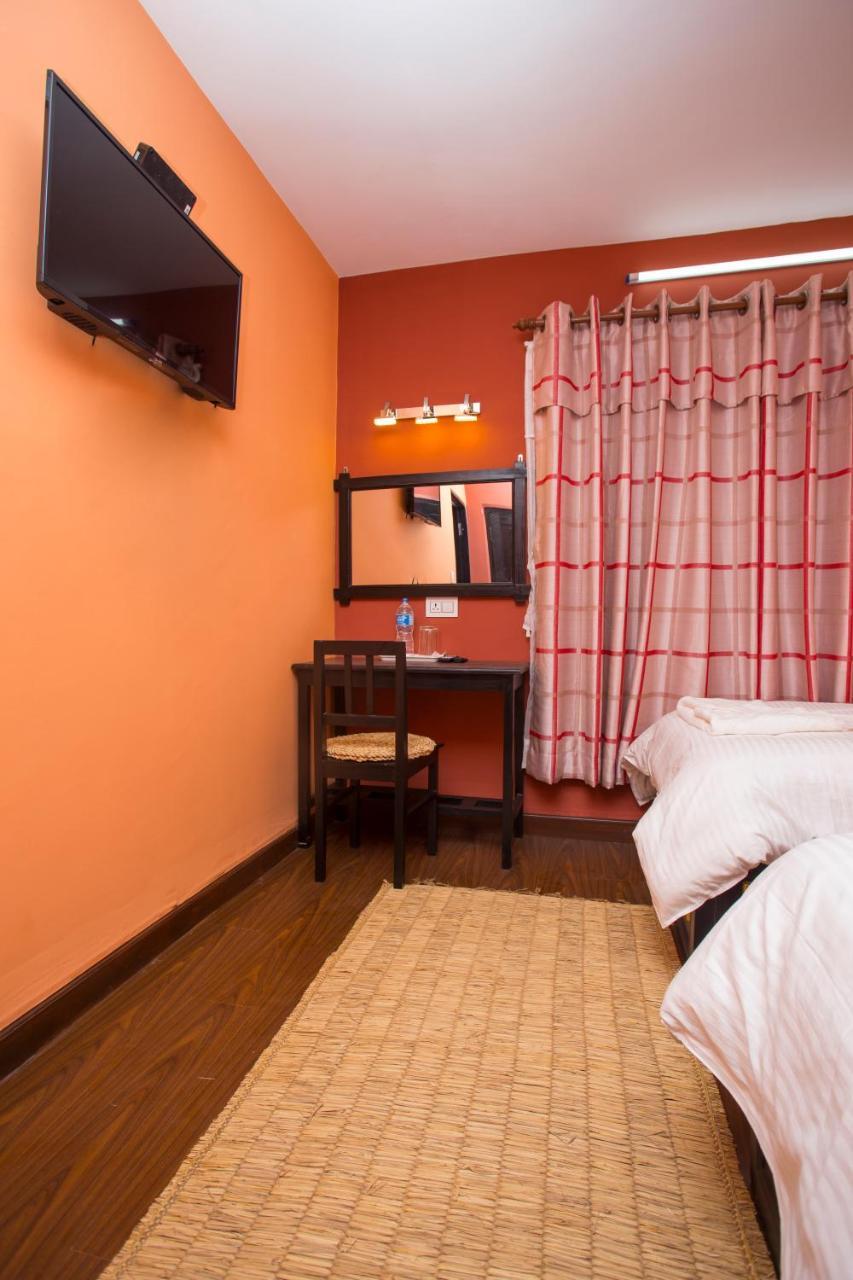 Gurung's Bed & Breakfast 3*