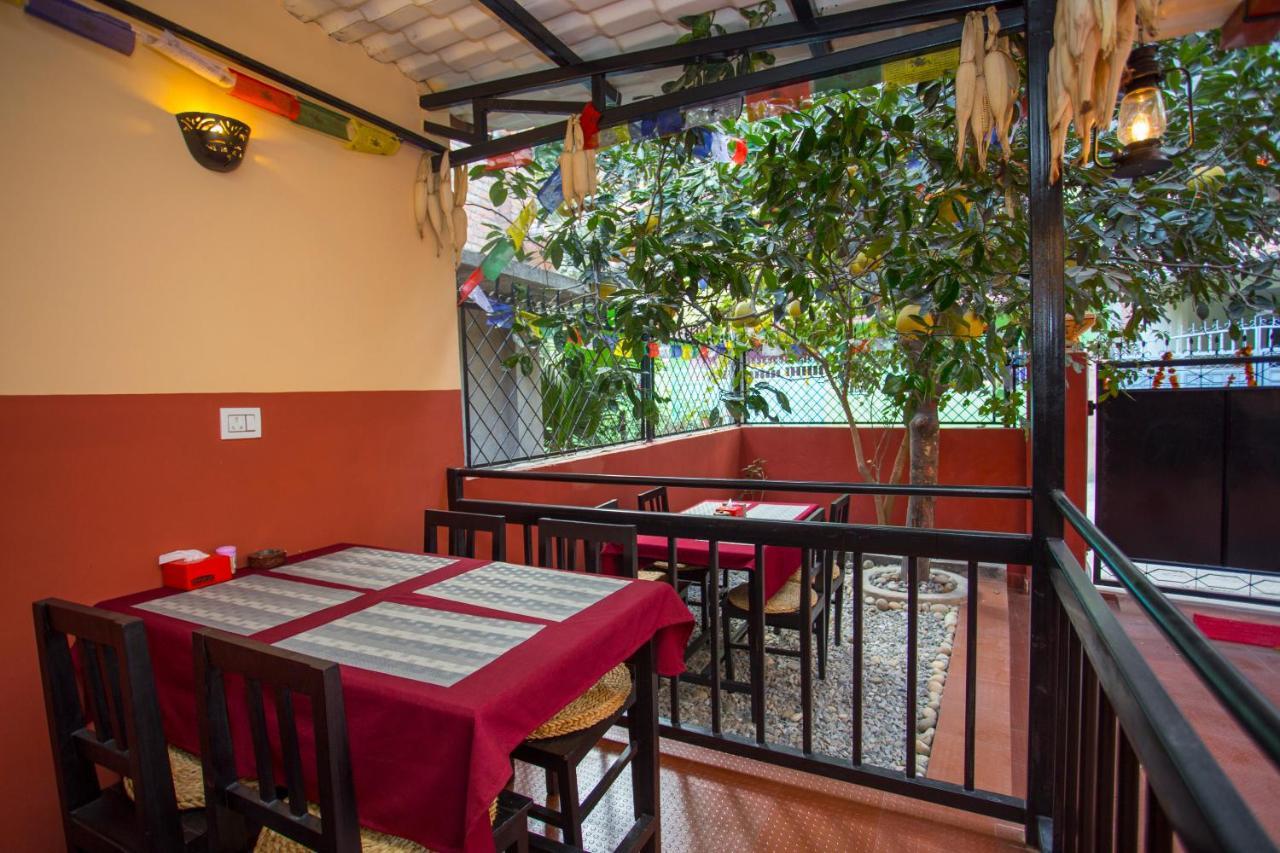 Bed & Breakfast Gurung's 3*