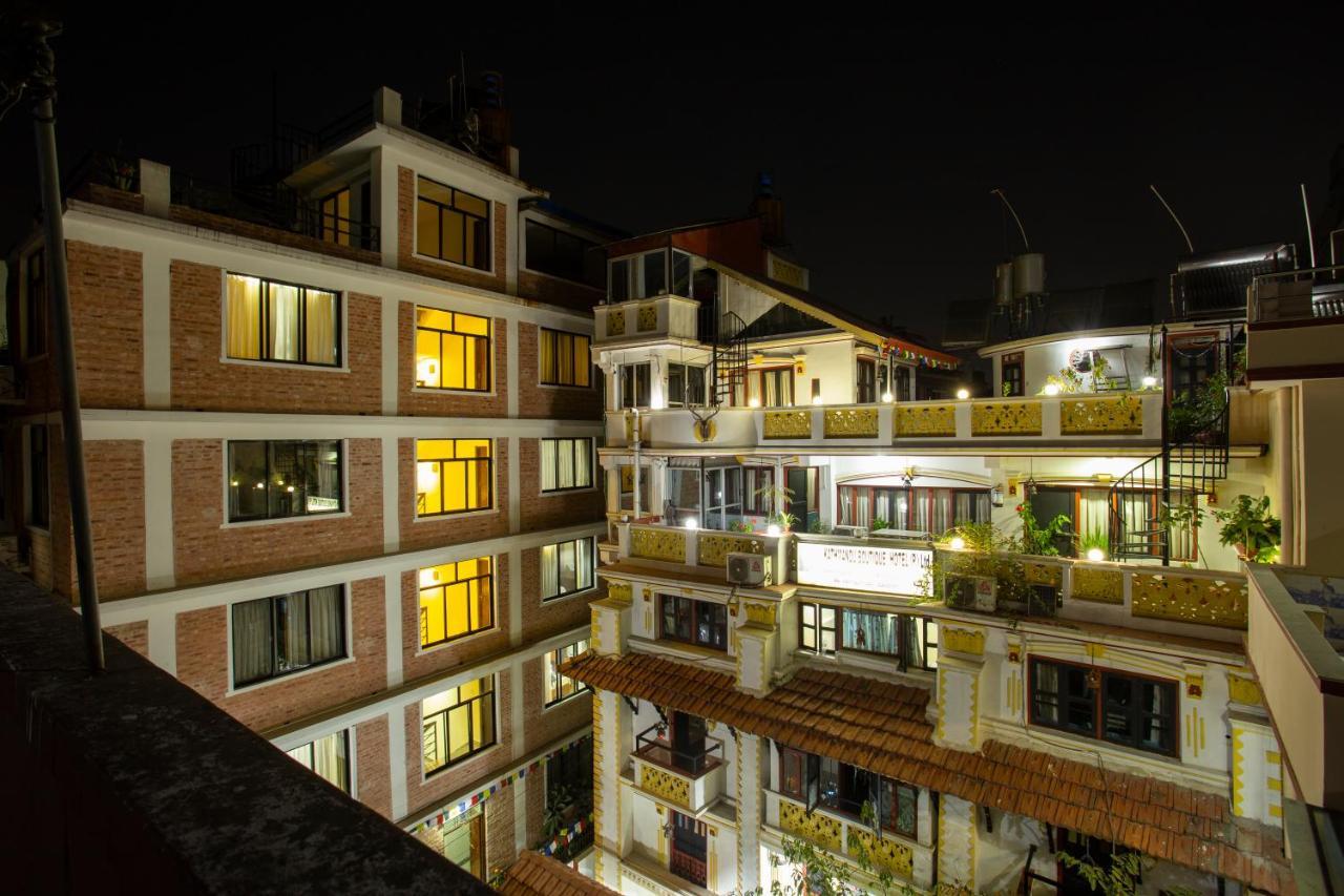 Boutique Hotel Kathmandu