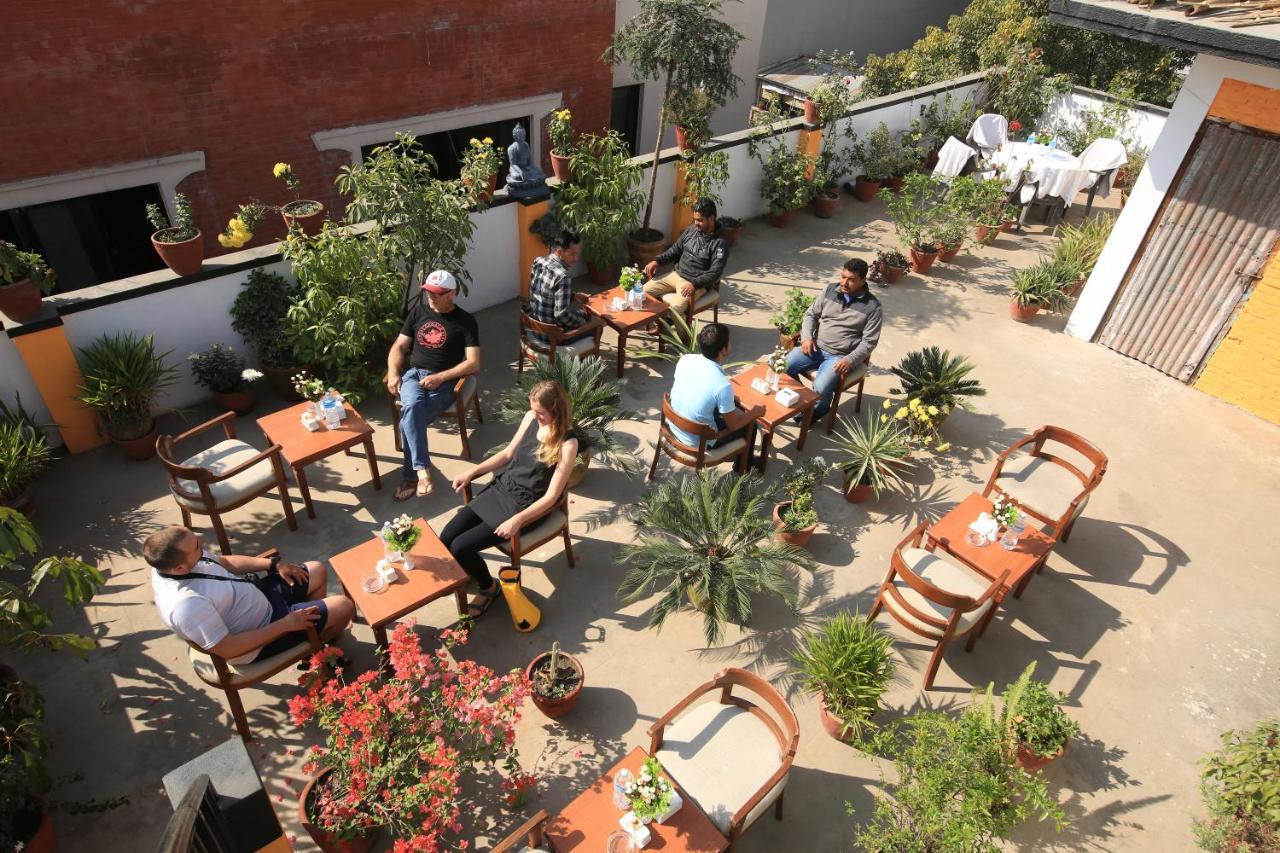 Ai Boutique 3* Kathmandu