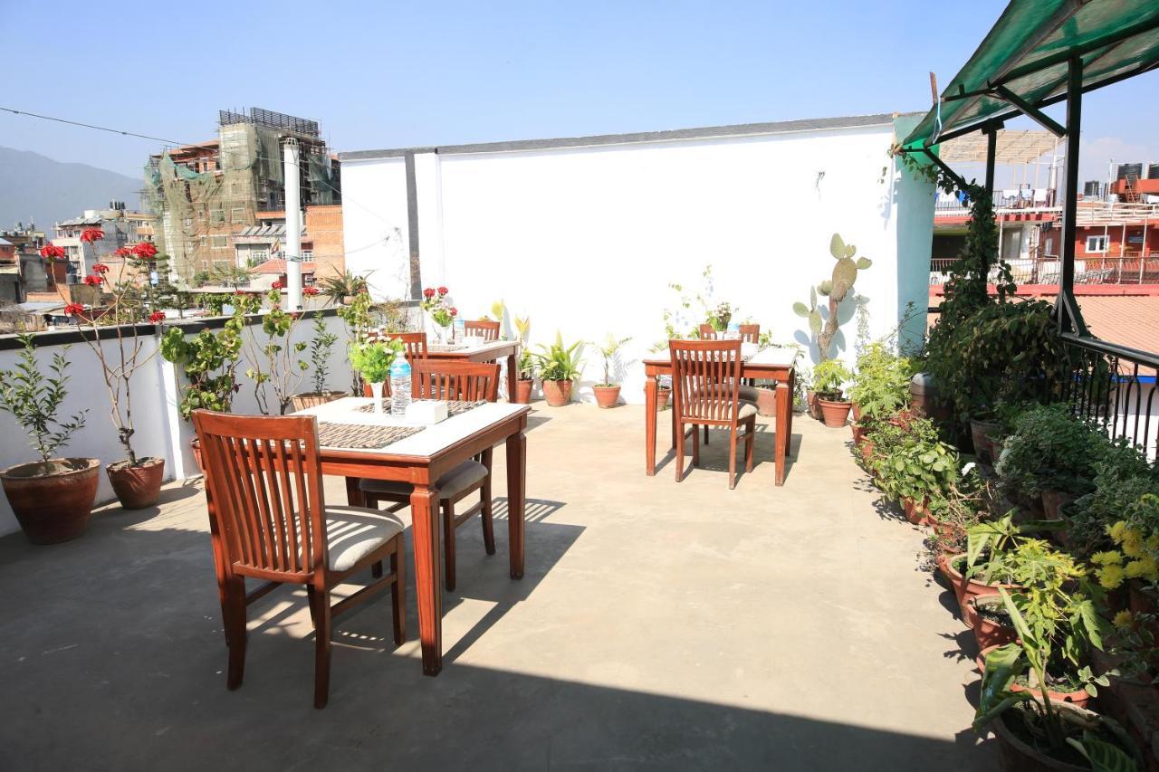 Hotel Ai Boutique Kathmandu