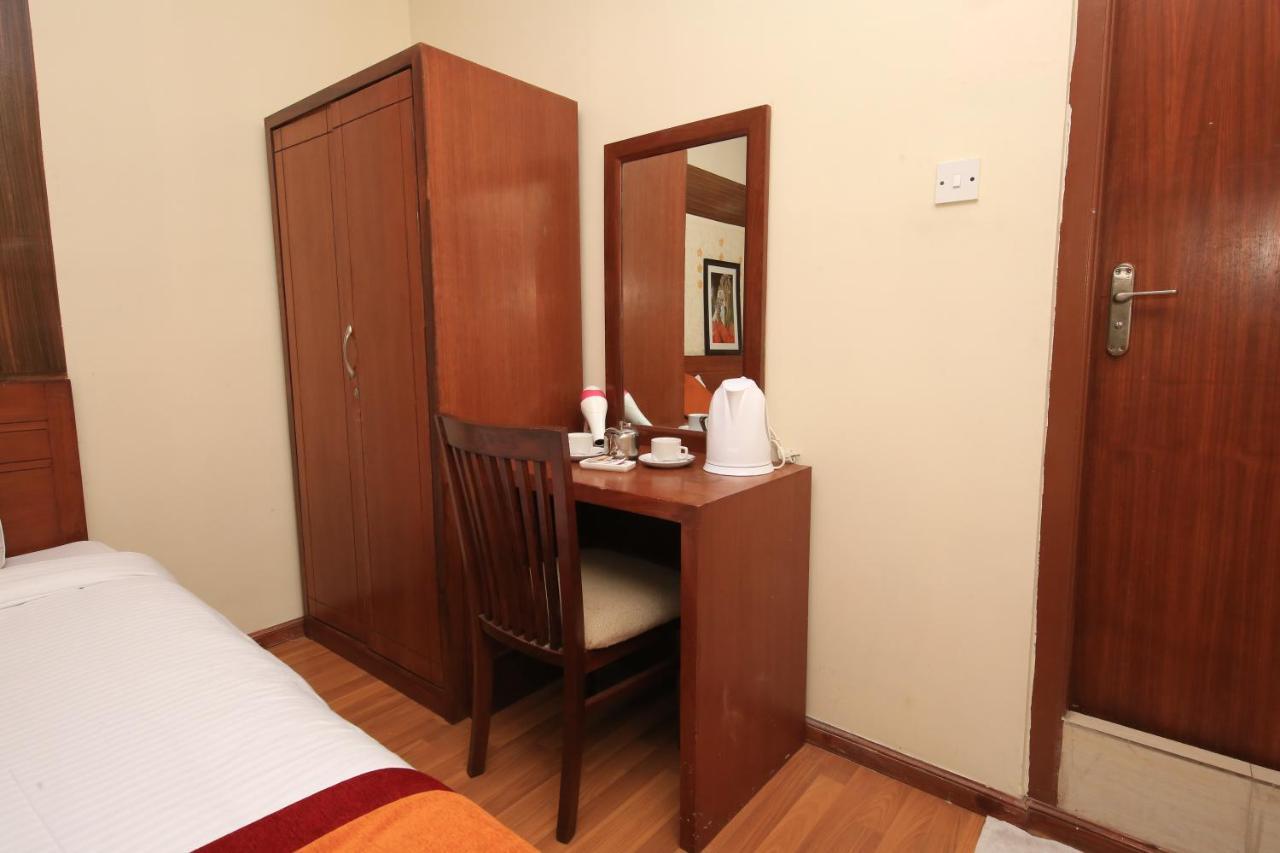 Hotel Ai Boutique 3*