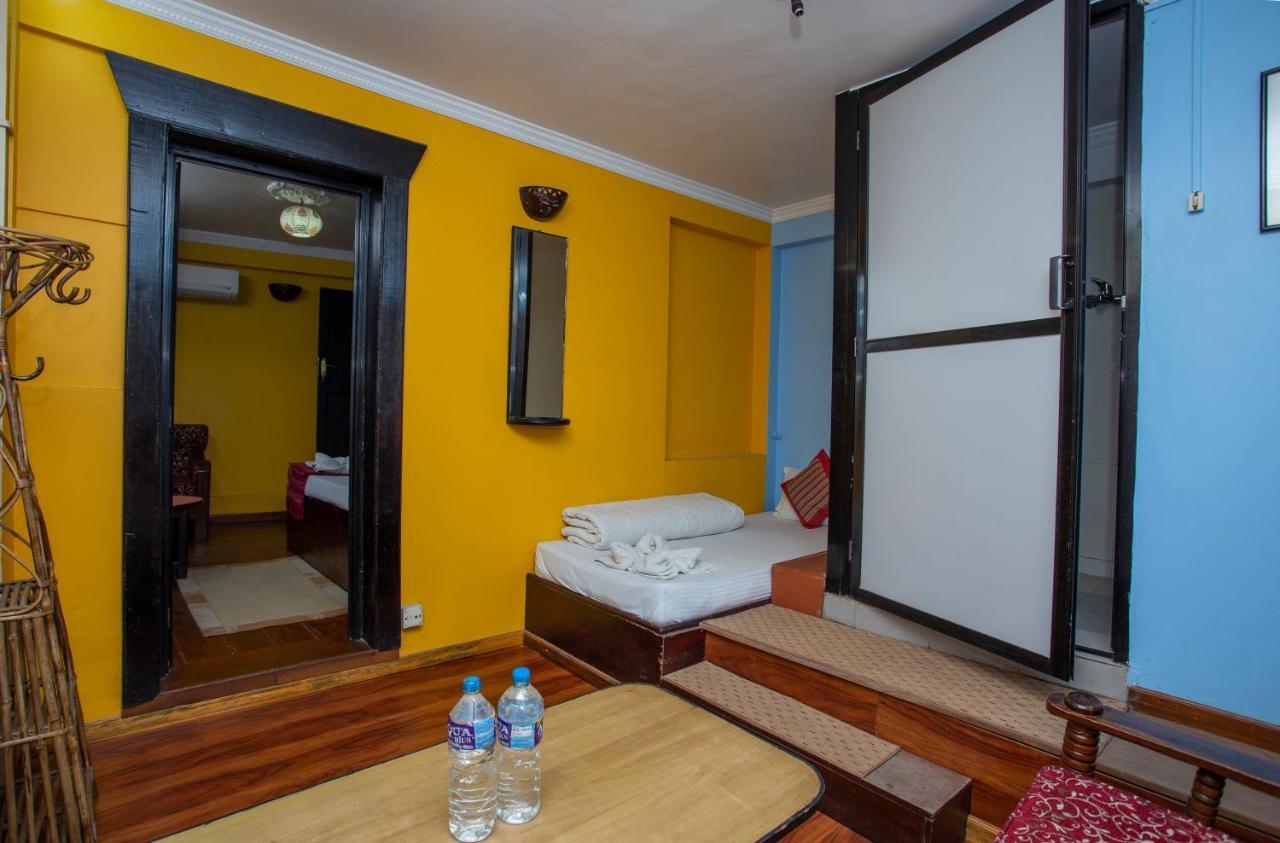 Hotel Boutique Kathmandu