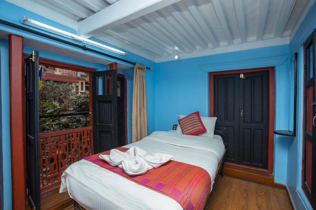 Hotel Boutique 2*