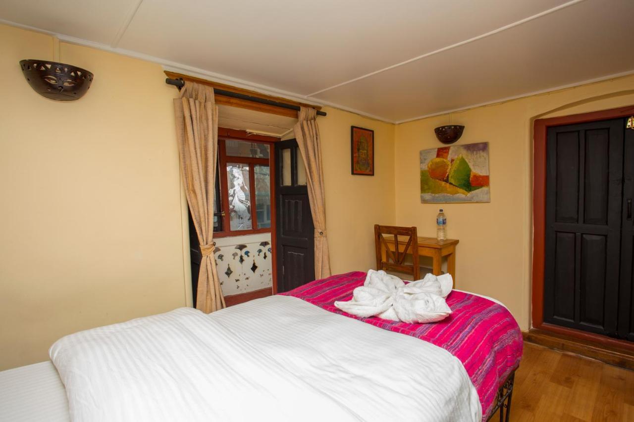 Hotel Boutique 2*