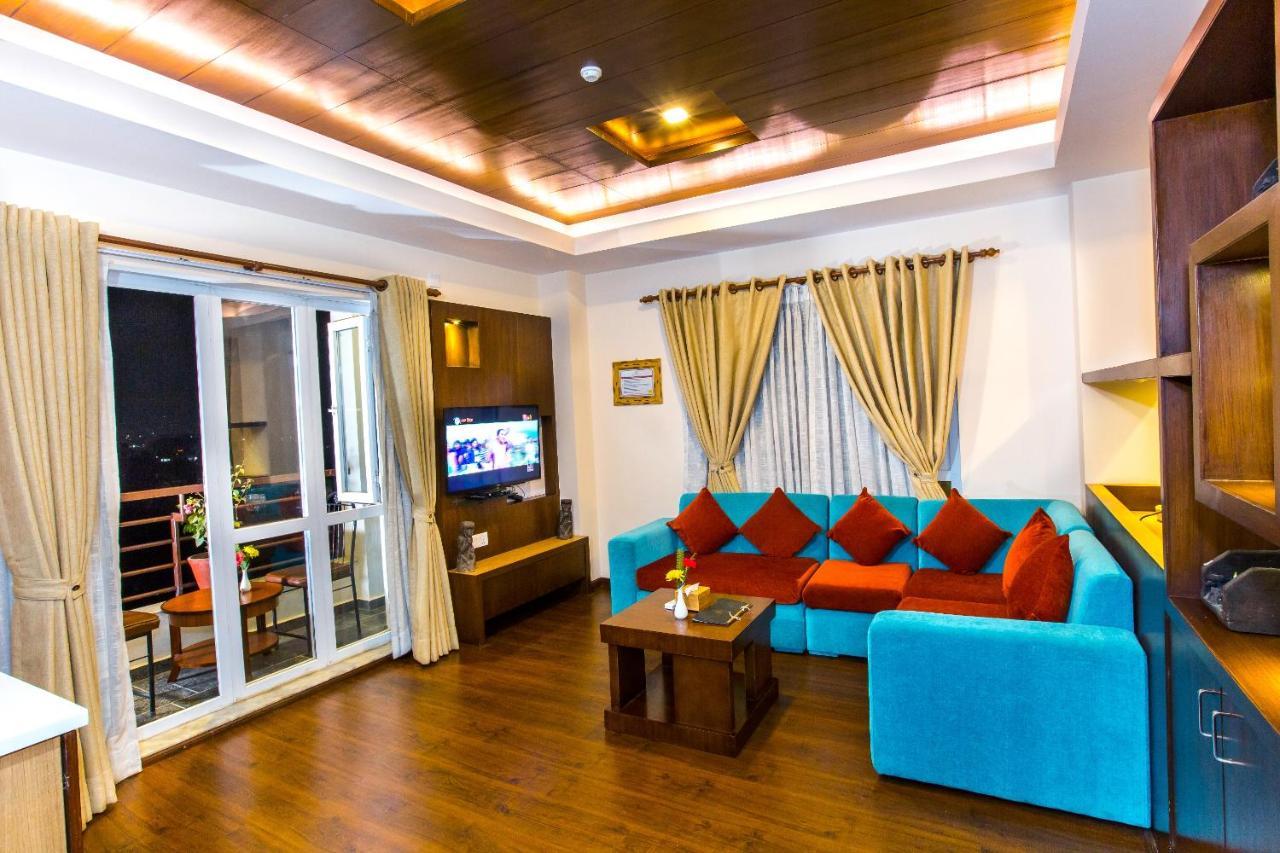 Kathmandu Suite Home Hotel Catmandu