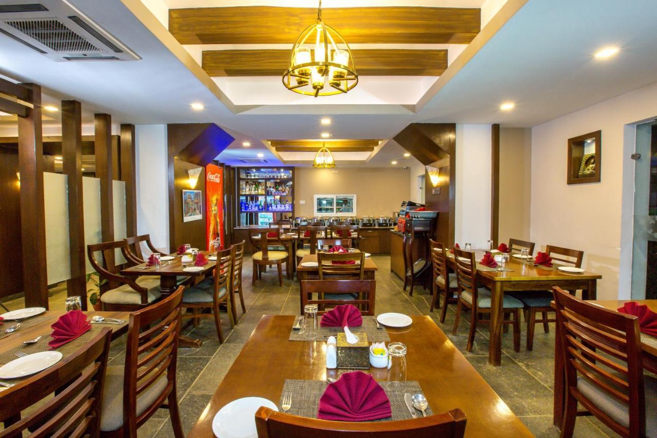 Kathmandu Suite Home Hotel