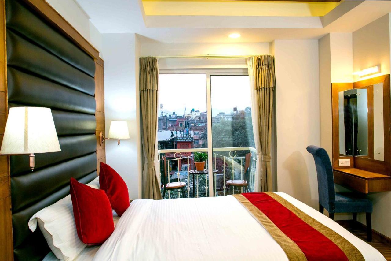 Hotel Beautiful Kathmandu