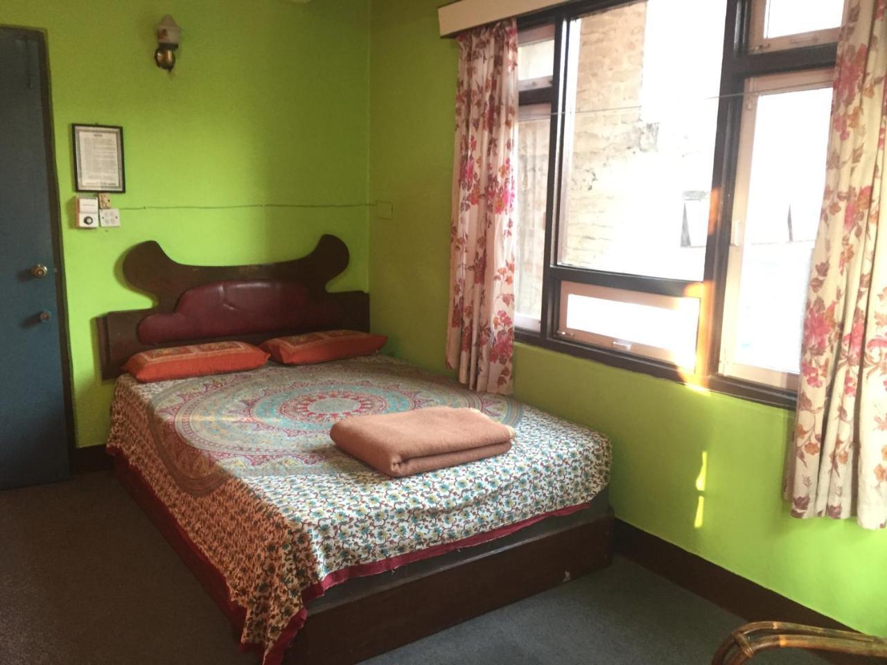 Hotel Himalayan