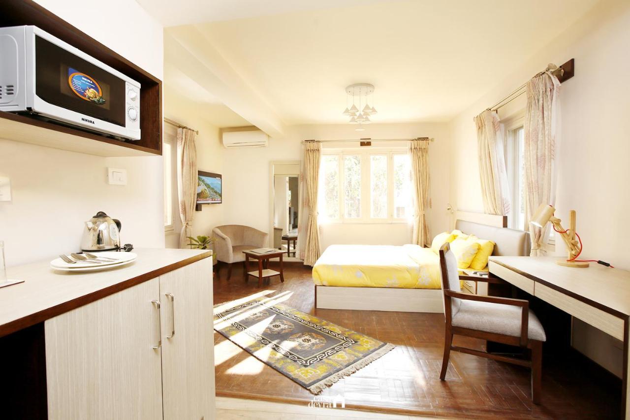 Ranikunj Boutique Bed & Breakfast