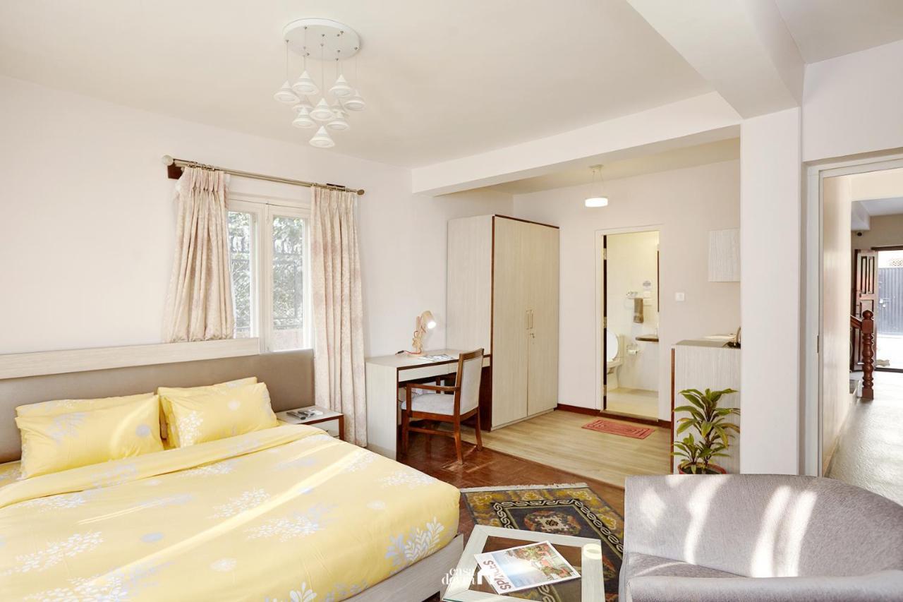 Bed & Breakfast Ranikunj Boutique