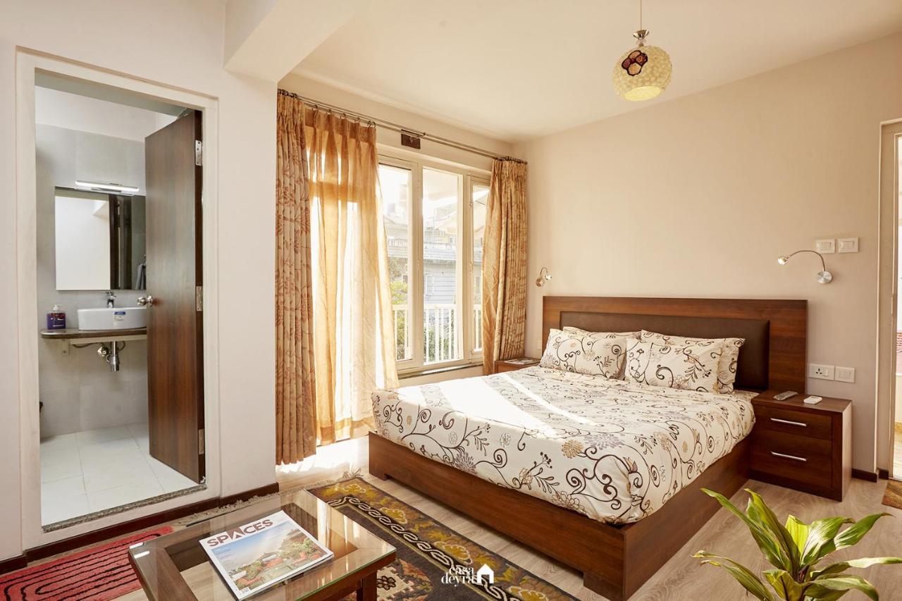 Ranikunj Boutique Bed & Breakfast Kathmandu