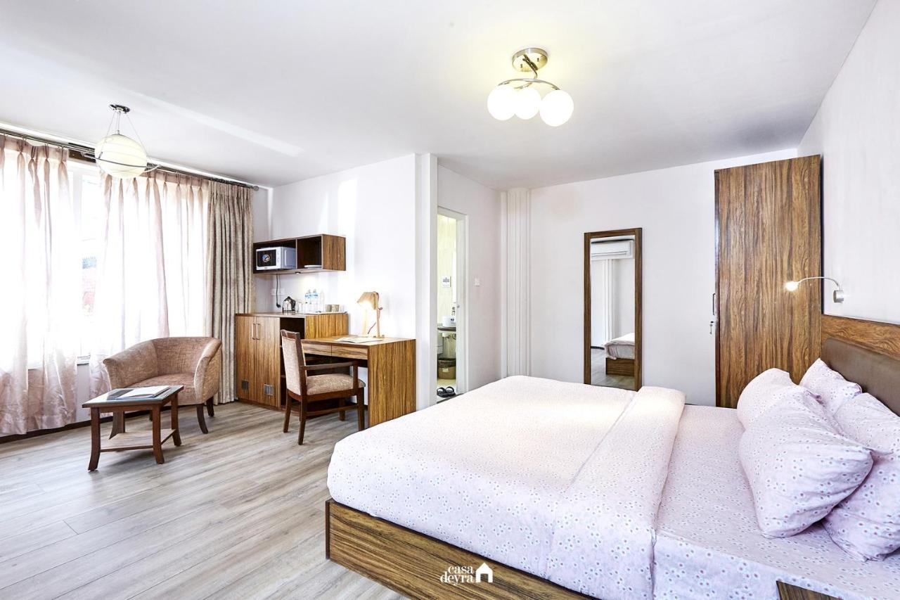 Bed & Breakfast Ranikunj Boutique 3*