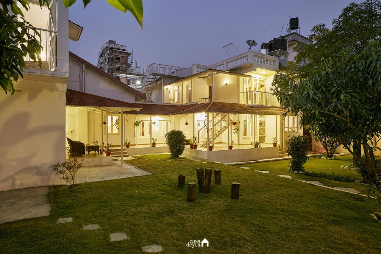 Ranikunj Boutique Bed & Breakfast 3*